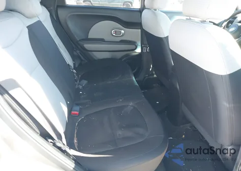 2016 Kia Soul from USA, damaged, VIN KNDJN2A24G7344241